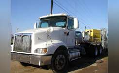 2005 INTERNATIONAL 9400I Conventional - Day Cab, Tractor in Dallas, TX
