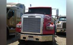 1996 FREIGHTLINER FLC120 Conventional - Day Cab, Tractor in Dallas, TX