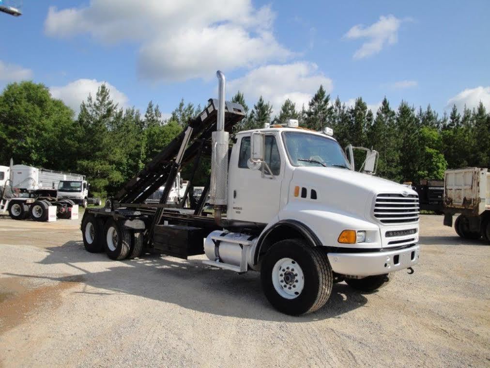Used 2005 Sterling LT9500 For Sale in Seminary, MS 118109046