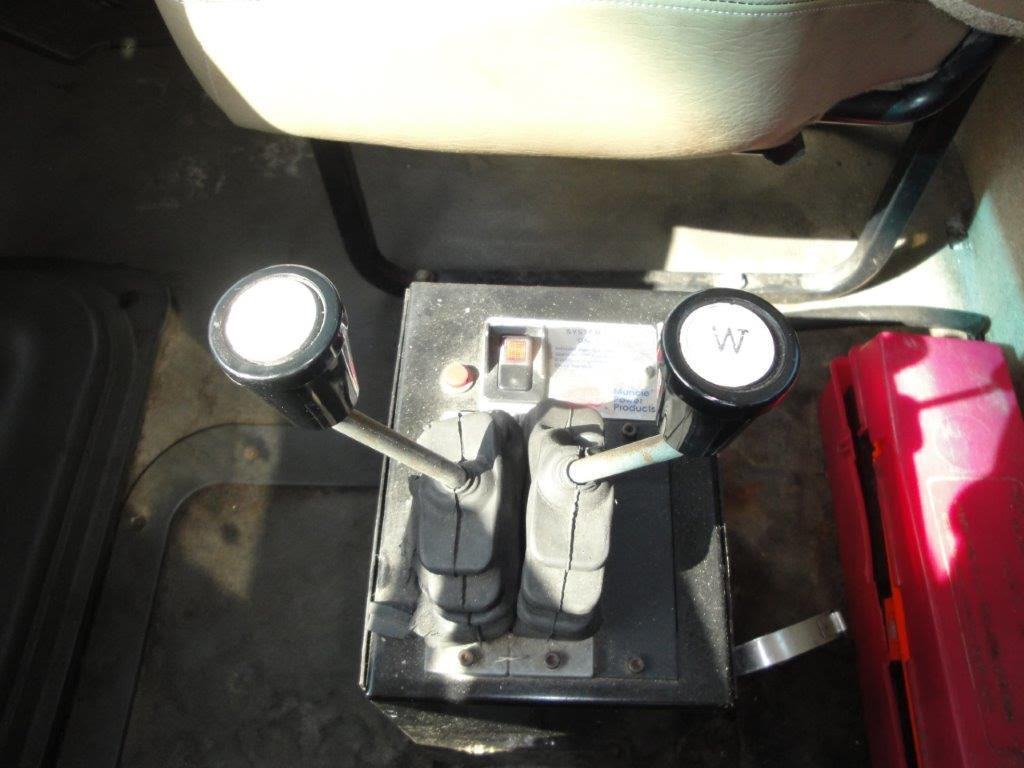 Used 2005 Sterling LT9500 For Sale in Seminary, MS 118109046