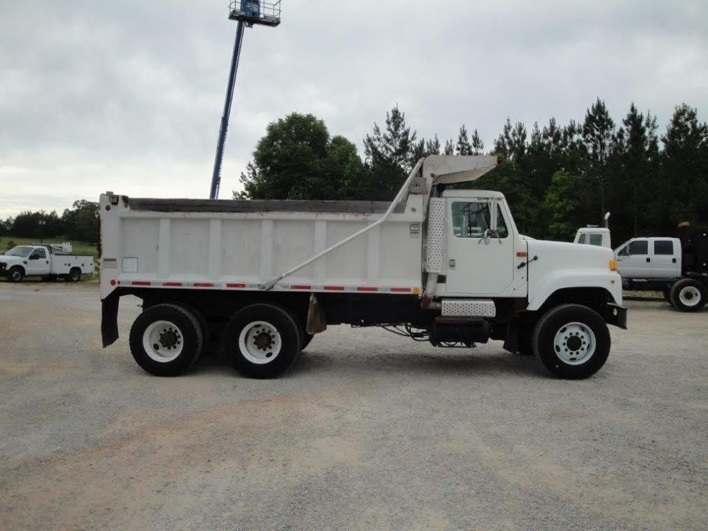 Used 2003 International 2574 For Sale in Seminary, MS 118109354