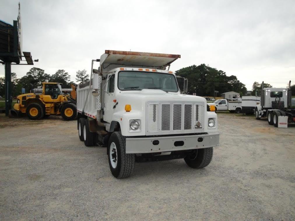 Used 2003 International 2574 For Sale in Seminary, MS 118109354