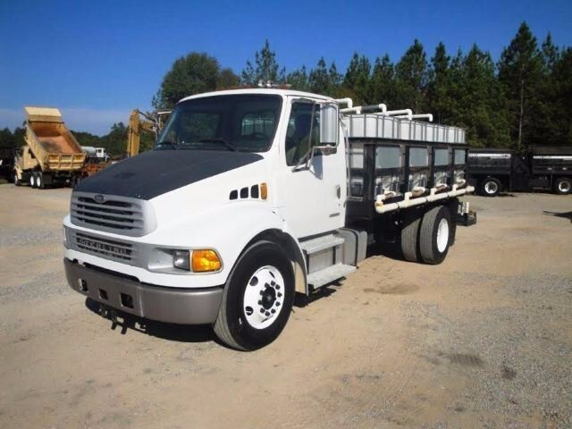 Used 2005 Sterling Acterra For Sale in Seminary, MS 120096922