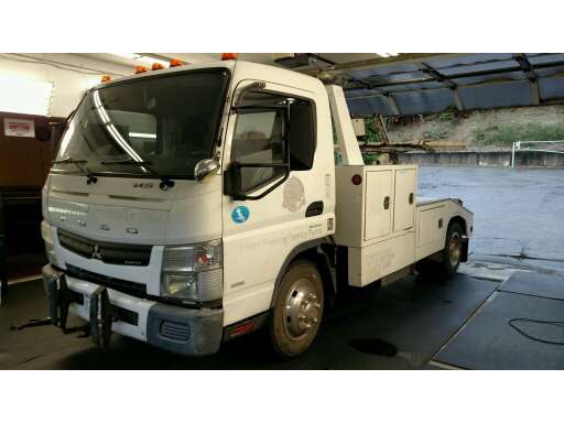 Wrecker Tow Trucks For Sale - Commercial Truck Trader