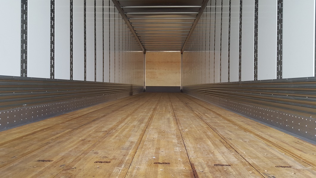 New 2024 Hyundai Trailer For Sale in Fontana, CA 115046596