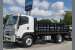 2022 ISUZU FTR