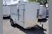 2022 FOREST RIVER TRAILER