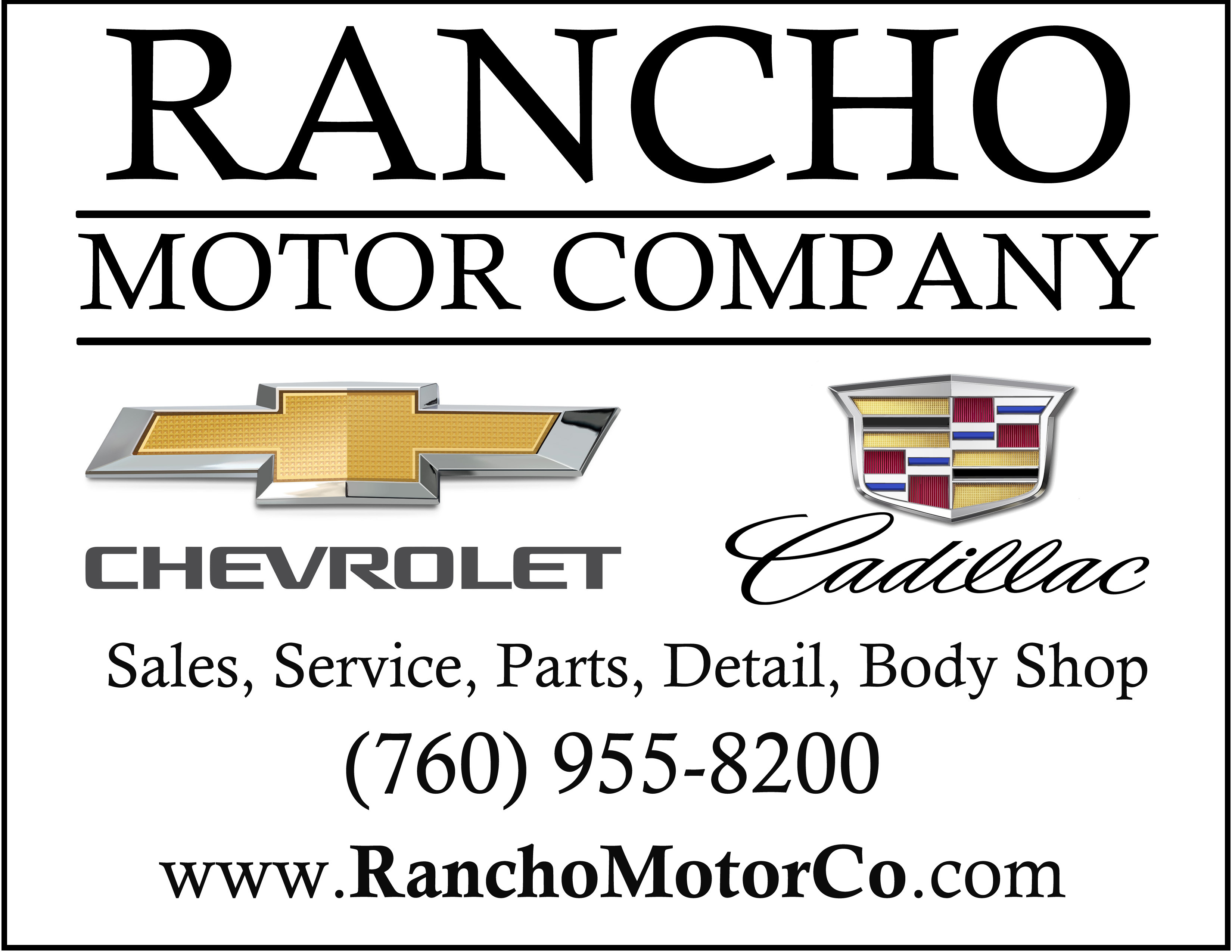 Rancho Motors Victorville >> Rancho Motor Company Dealer In 92392 Victorville Ca Rancho Motors Victorville >> Rancho Motor Company Dealer In 92392 Victorville Ca