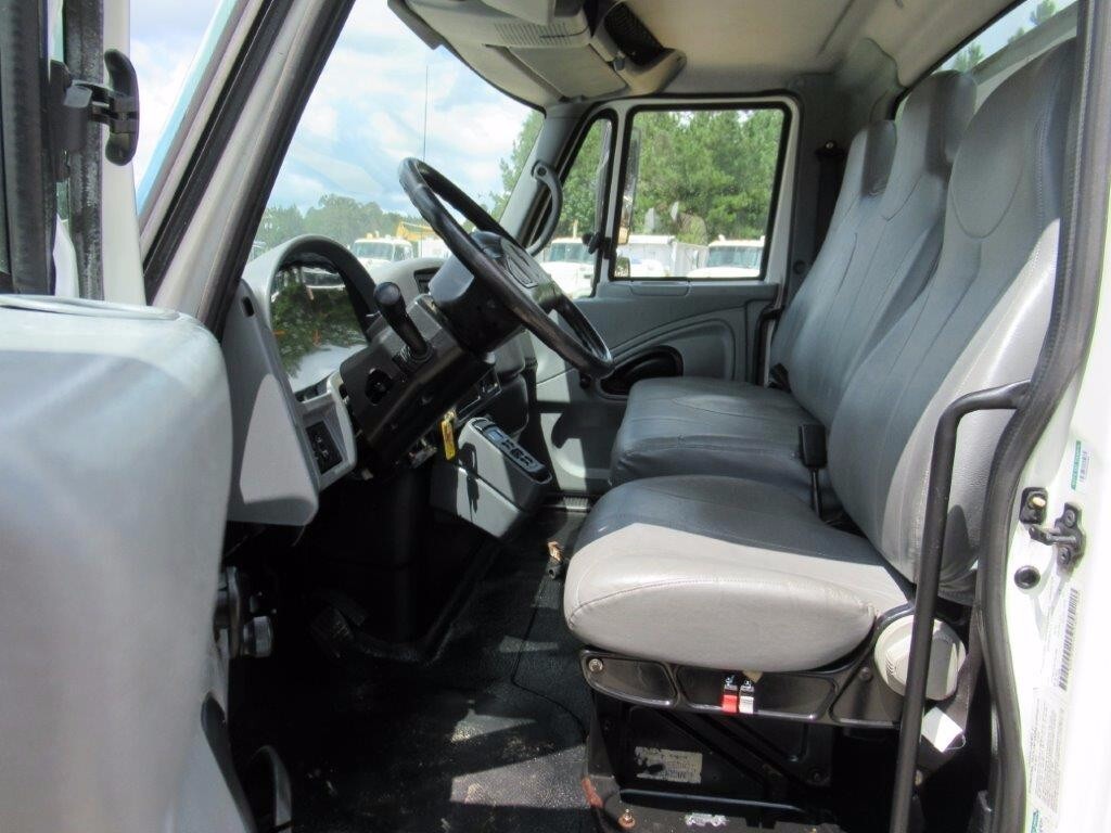 Used 2007 International 4400 For Sale in Seminary, MS 5000076140