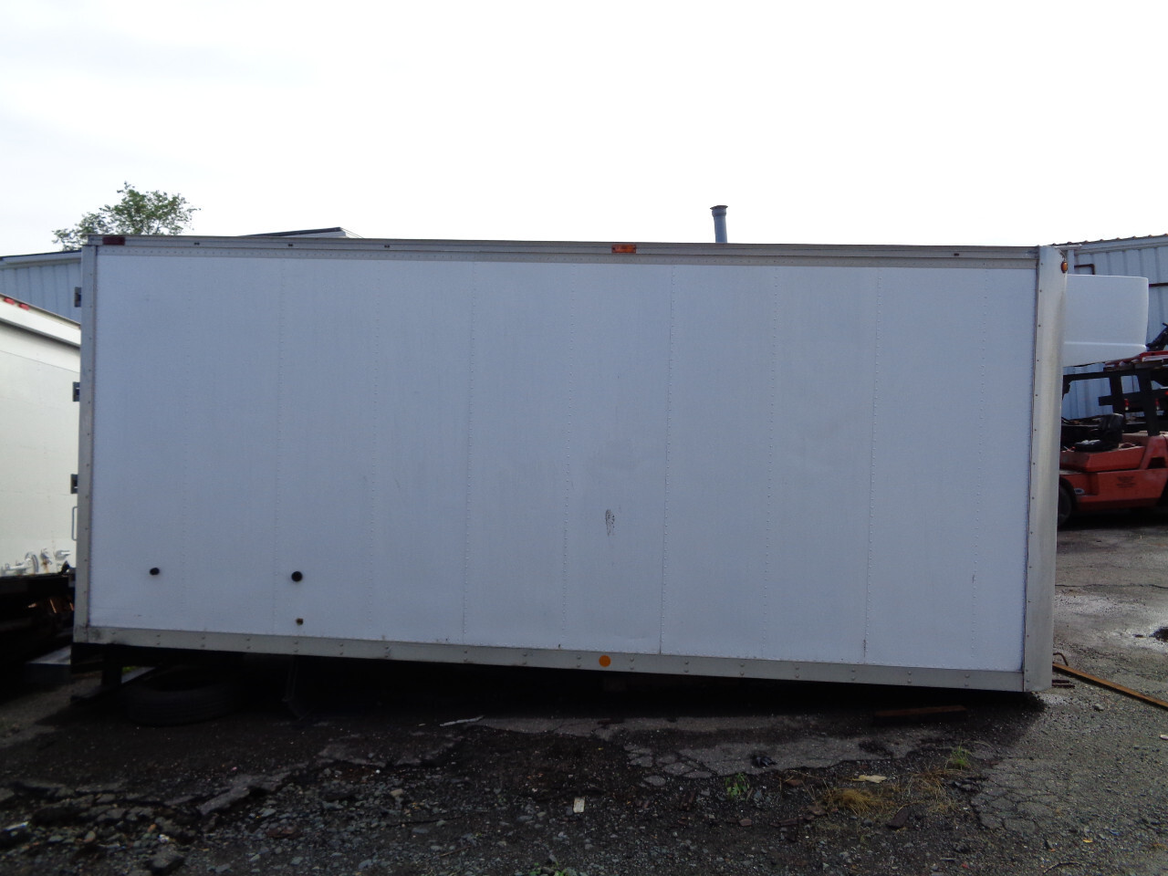 Used 2012 Carrier Other in Hartford, CT Commercial Truck Trader