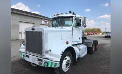 1984 PETERBILT 382 Conventional - Day Cab, Tractor in Washington Court House, OH