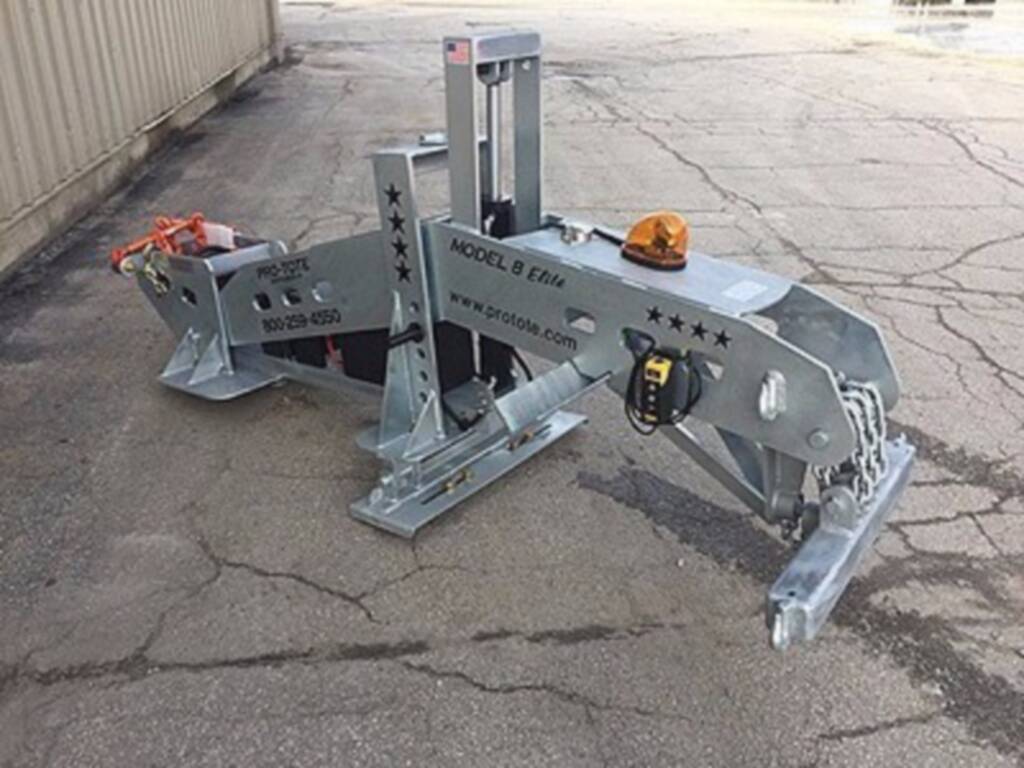 2019 ProTote 8 Elite For Sale in South Bend, IN Commercial Truck Trader