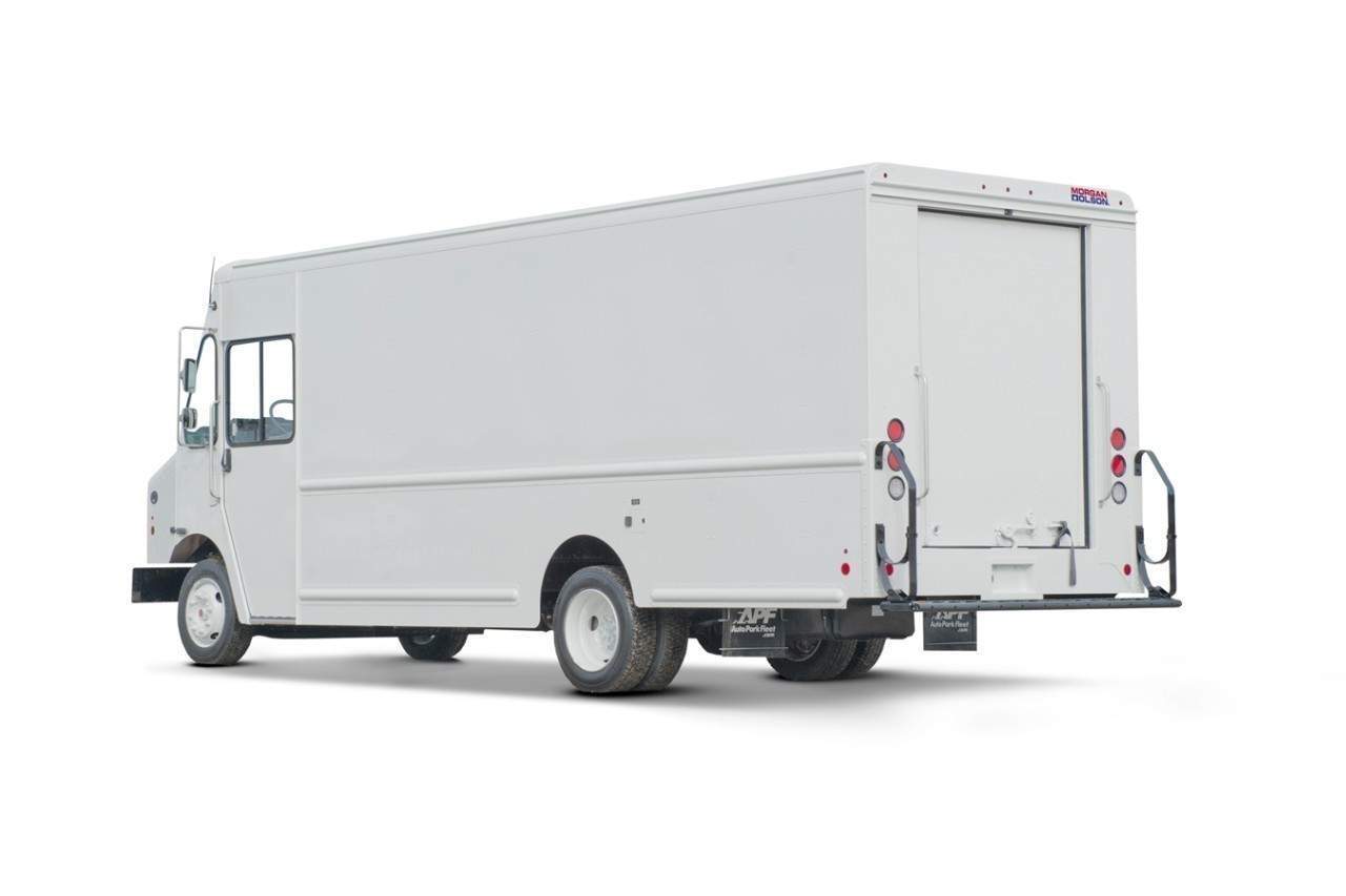 New 2022 Freightliner MT55 in Sturgis, MI - Commercial Truck Trader