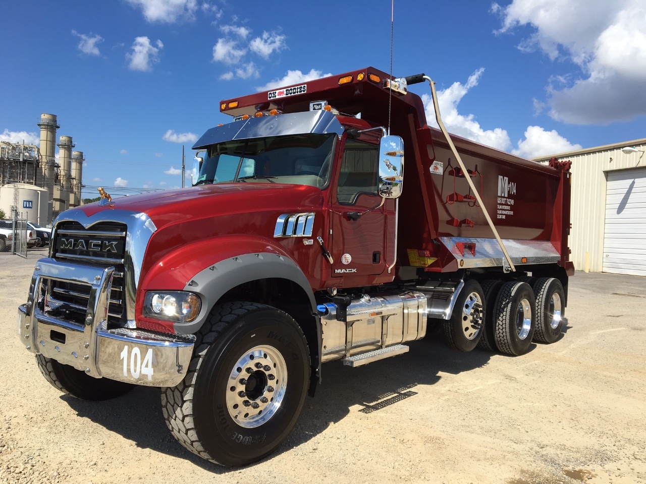 mack gu713 wiring diagram mack logging wiring diagram odicis Mack Fuse Box  Diagram Mack Truck Fuse Panel Diagram