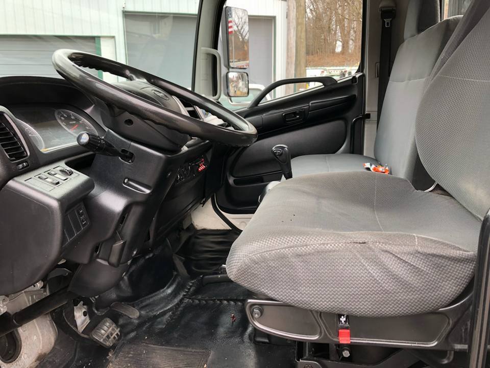 2014 Hino Rollback For Sale in Edinburg, VA Commercial Truck Trader