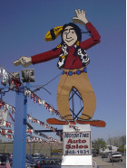 Dealer logo image