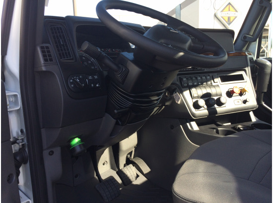 2019 International Lt625, Stockton CA - 5001720347 ...