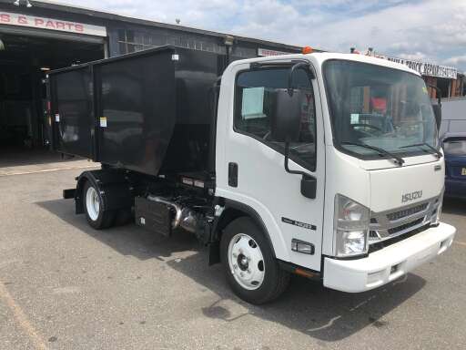 Hooklift Truck Body Parts Customizing Buy Product On Hubei Dong Runze Special Vehicle Equipment Co Ltd