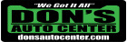 Dealer logo image