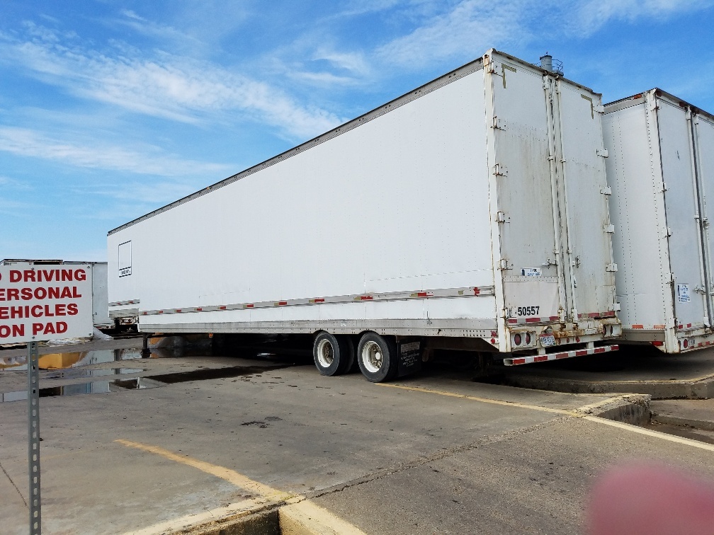 1995 Kentucky Trailer For Sale in Wilmer, TX Commercial Truck Trader