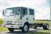2023 ISUZU NPR GAS