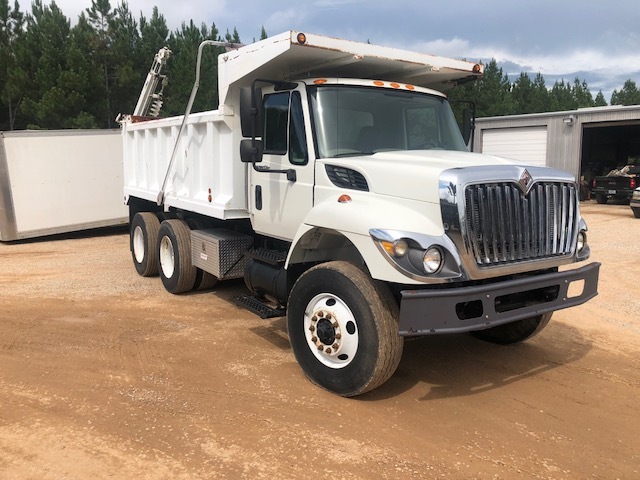 2008 International Workstar For Sale in Seminary, MS Commercial Truck Trader
