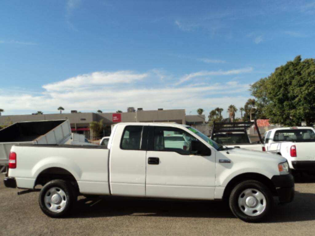 2006 F150 For Sale >> 2006 Ford F150 For Sale In San Diego Ca Commercial Truck Trader 2006 F150 For Sale >> 2006 Ford F150 For Sale In San Diego Ca Commercial Truck Trader