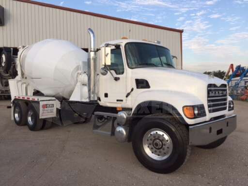 Truck Truck