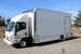 2023 ISUZU NPR HD