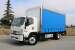 2022 ISUZU FTR