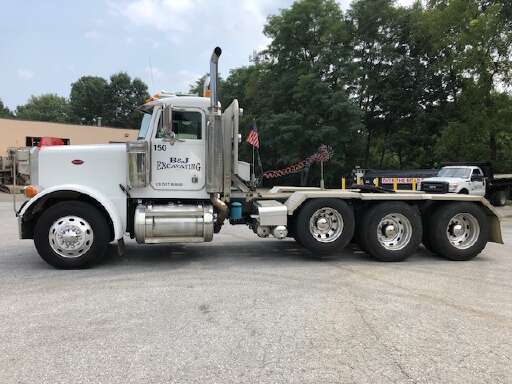 Peterbilt 379 Trucks For Sale Commercialtrucktrader Com