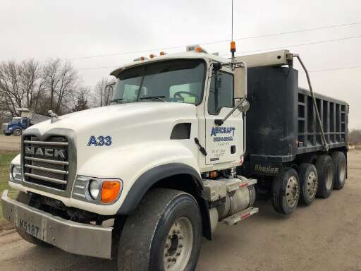Mack Trucks For Sale >> New And Used Trucks For Sale On Commercialtrucktrader Com Mack Trucks For Sale >> New And Used Trucks For Sale On Commercialtrucktrader Com