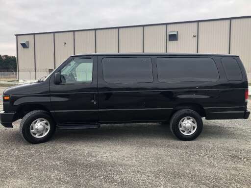 E350 Penger Vans For 2010 Ford E350 Penger Van