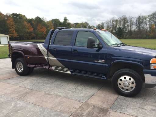 Dually Trucks For Sale >> Gmc Dually Trucks For Sale Commercialtrucktrader Com Dually Trucks For Sale >> Gmc Dually Trucks For Sale Commercialtrucktrader Com