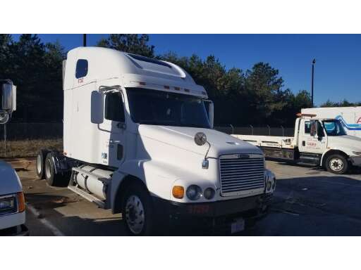 class 7 class 8 heavy duty conventional sleeper trucks for sale