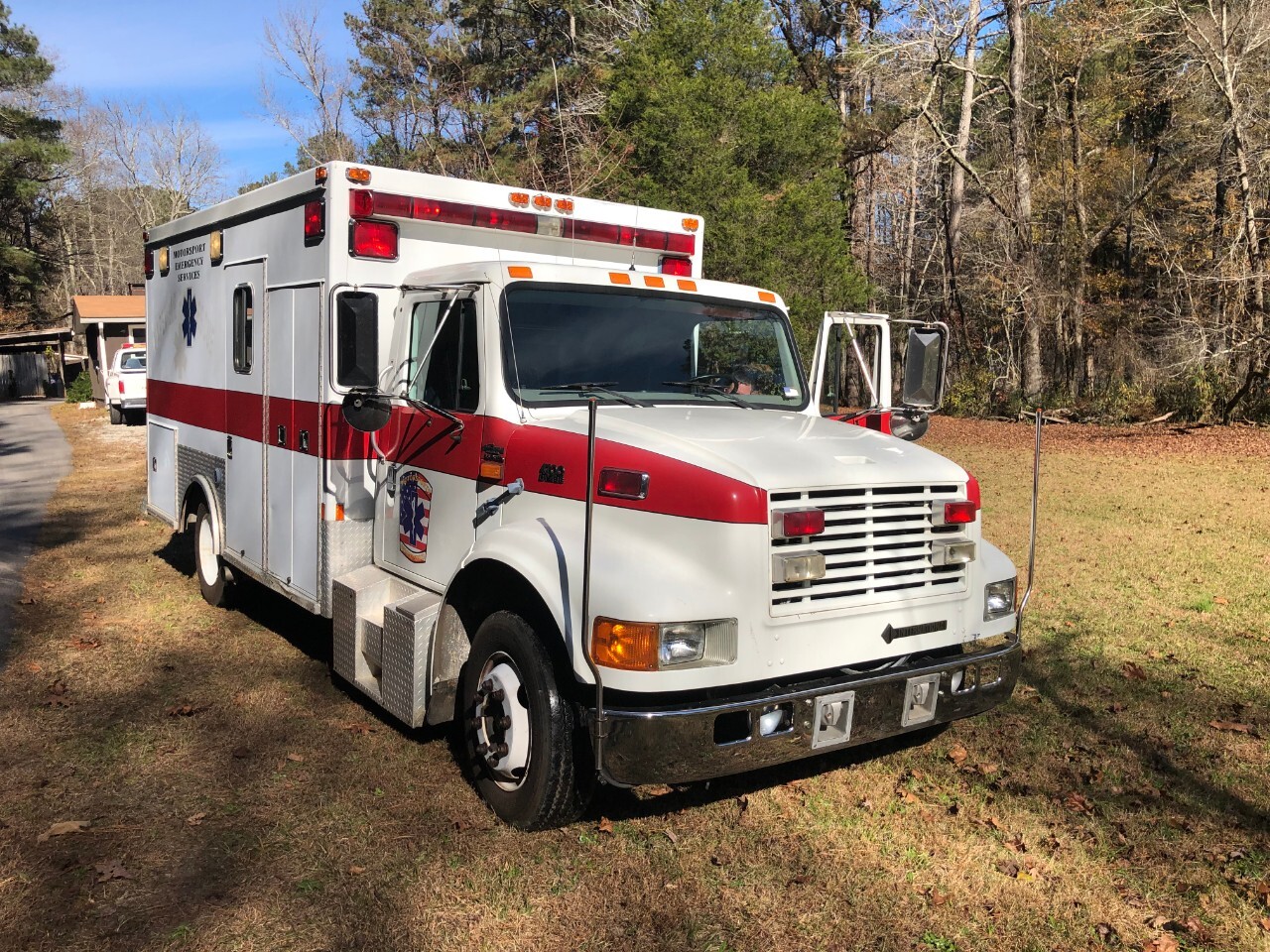 New And Used Trucks For Sale On Commercialtrucktrader Com