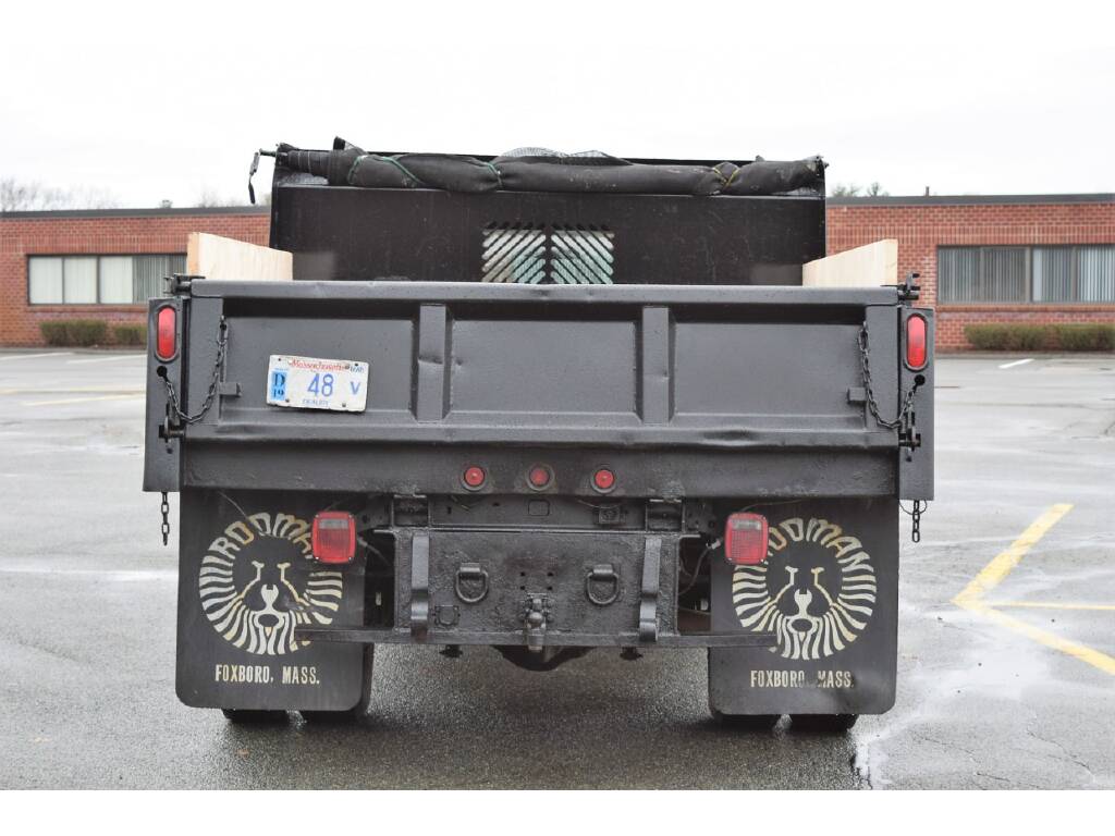 2009 Ford F350 South Weymouth Ma 5005681862