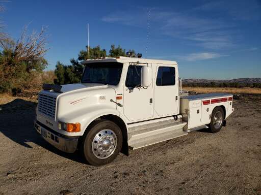 Toter Trucks For Sale On Commercialtrucktrader Com