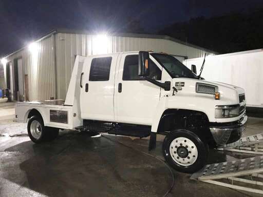 Chevrolet C4500 Trucks For Sale