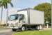 2022 ISUZU NPR HD