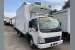 2007 MITSUBISHI FUSO FE180