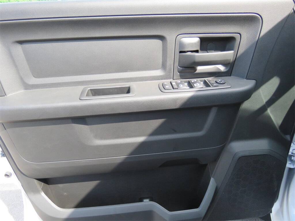 2018 Ram 5500 Antioch Tn 5005946775