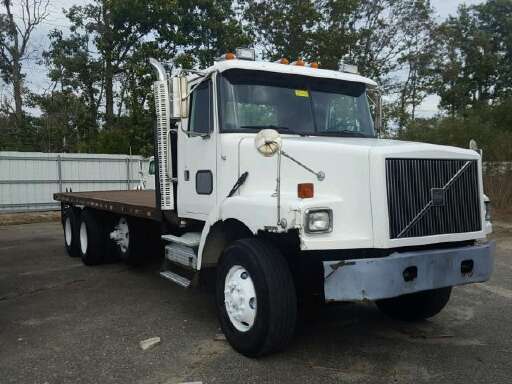 Flatbed Trucks For Sale in New Jersey