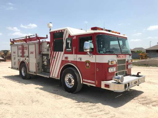 Used Fire Trucks For Sale >> New And Used Trucks For Sale On Commercialtrucktrader Com Used Fire Trucks For Sale >> New And Used Trucks For Sale On Commercialtrucktrader Com