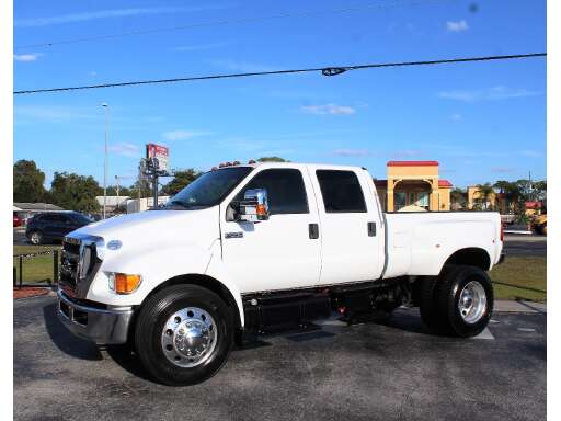 F650 Hauler Trucks For Sale CommercialTruckTrader