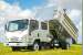 2023 ISUZU NPR HD GAS