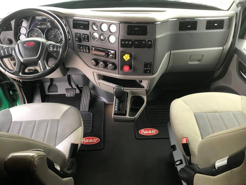 2016 Peterbilt 579 Charlotte Nc 5005978543