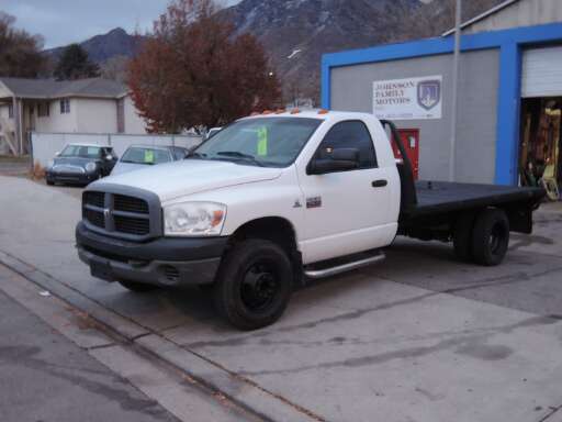 Dodge 3500 For Sale >> Ram 3500 For Sale Dodge Flatbed Truck Commercial Truck Trader Dodge 3500 For Sale >> Ram 3500 For Sale Dodge Flatbed Truck Commercial Truck Trader
