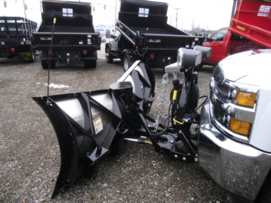 2019 Chevrolet Silverado 3500hd 5004524641