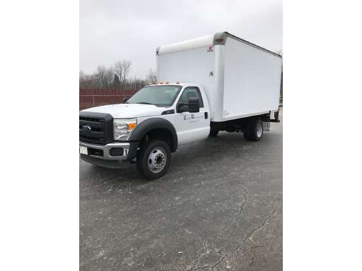 New And Used Trucks For Sale On Commercialtrucktrader Com